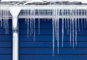Ice Dam Repair and Prevention in Lincoln, FL
