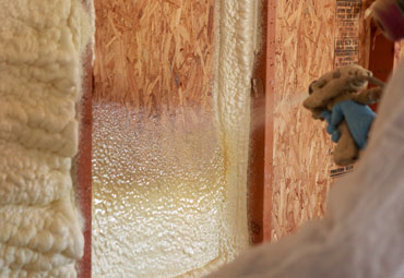 Lincoln, FL Foam Insulation Contractors